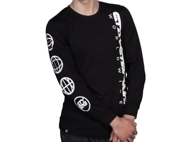 Stay Strong "Worldwide" Longsleeve