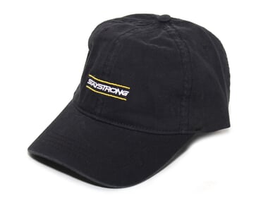 Stay Strong "Inside" Kappe - Black