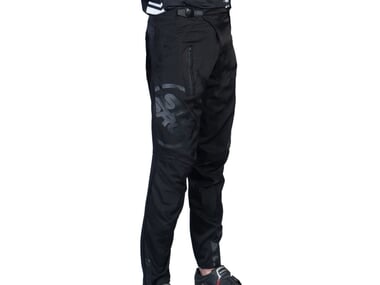 Stay Strong "Race V1" BMX Race Pants - Black/Black