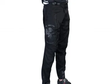 Stay Strong "Race V1" BMX Race Hose - Black/Black