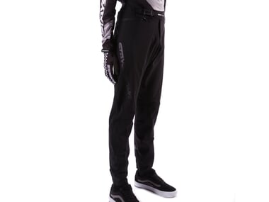 Stay Strong "Race V2" BMX Race Pants - Black/Black