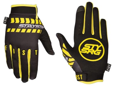 Fist Handwear X Stay Strong "Chevron" Gloves