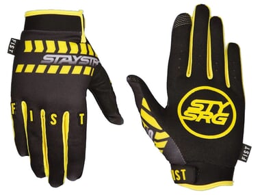 Fist Handwear X Stay Strong "Chevron" Handschuhe