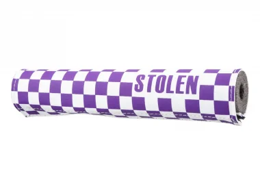 Stolen BMX "Fast Times" BMX Bar Pad