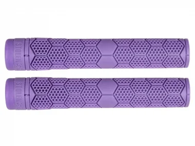 Stolen BMX "Hive SuperStick" Grips - Without Flange