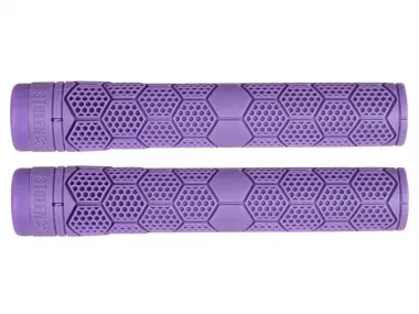 Stolen BMX "Hive SuperStick" Grips - Without Flange