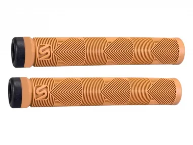 Stolen BMX "Kung Fu" Grips