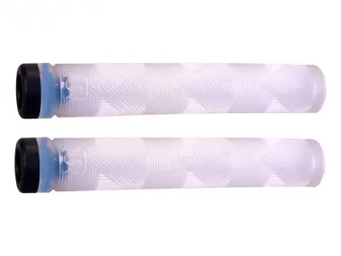 Stolen BMX "Kung Fu" Grips