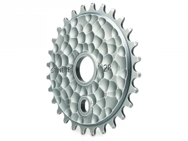 Stolen BMX "Lunar CNC" Kettenblatt