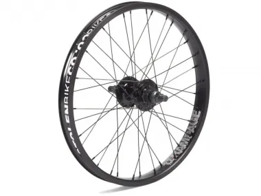 Stolen BMX "Rampage" Cassette Rear Wheel - 18 Inch
