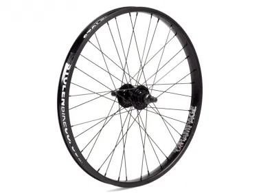 Stolen BMX "Rampage" Cassette Rear Wheel - 22 inch