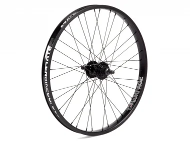 Stolen BMX "Rampage" Kassetten Hinterrad - 22 Zoll