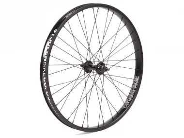 Stolen BMX "Rampage 24" Vorderrad - 24 Zoll