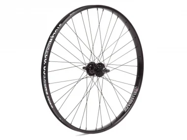 Stolen BMX "Rampage" Kassetten Hinterrad - 26 Zoll