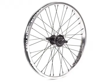 Stolen BMX "Rampage" Freecoaster Rear Wheel
