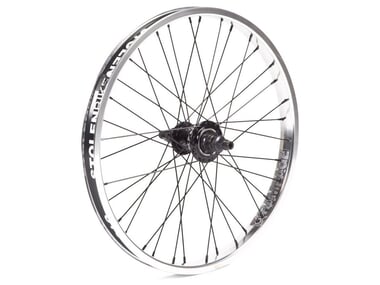 Stolen BMX "Rampage" Freecoaster Rear Wheel