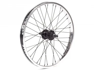 Stolen BMX "Rampage" Kassetten Hinterrad