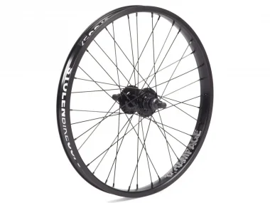 Stolen BMX "Rampage" Cassette Rear Wheel
