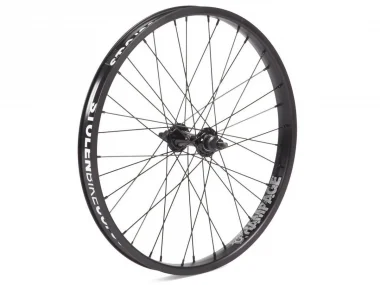 Stolen BMX "Rampage" Front Wheel