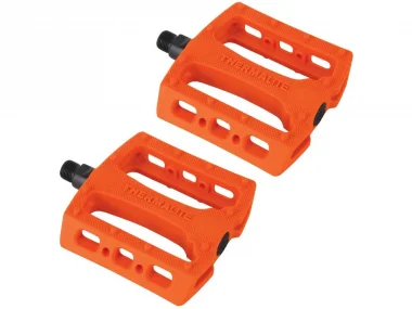 Stolen BMX "Thermalite Plastik Pins" Pedals