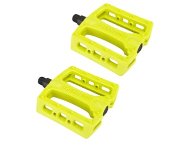 Stolen BMX "Thermalite Plastik Pins" Pedals