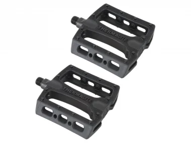 Stolen BMX "Thermalite" Pedals - 1/2" Axle