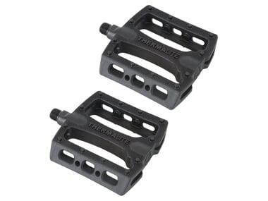 Stolen BMX "Thermalite" Pedals - 1/2" Axle