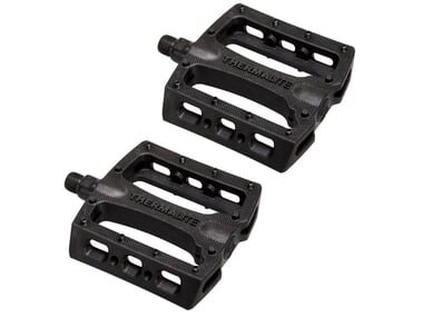 Stolen BMX "Thermalite Steel Pins" Pedals