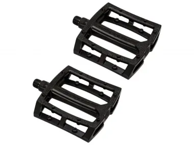 Stolen BMX "Throttle Loose Ball Auminum" Pedale