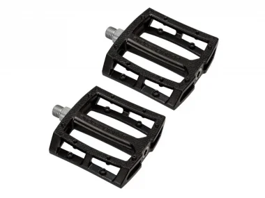 Stolen BMX "Throttle Sealed Auminum" Pedals