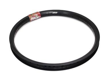 Stranger "Crux" BMX Rim