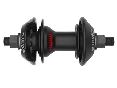 Stranger "Crux V2" Cassette Hub