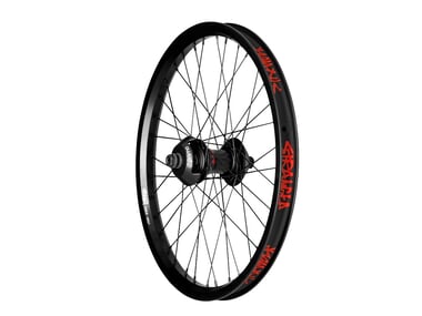 Stranger "Crux V2 Max XL" Freecoaster Rear Wheel