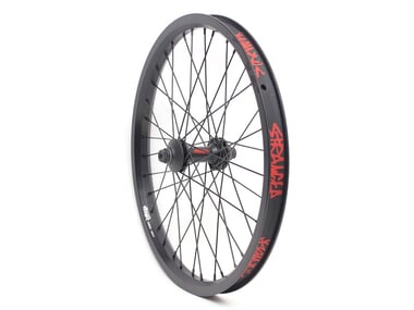 Stranger "Crux V2" Front Wheel