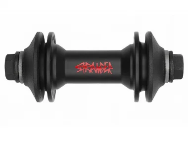 Stranger "Crux V2" Vorderradnabe