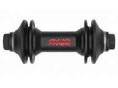 Stranger "Crux V2" Front Hub
