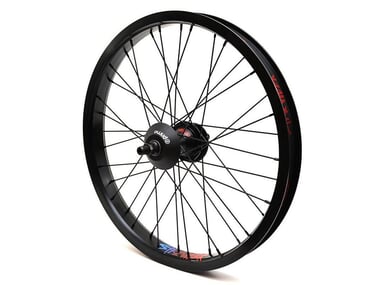 Stranger "Crux V2 XL Cassette" Rear Wheel