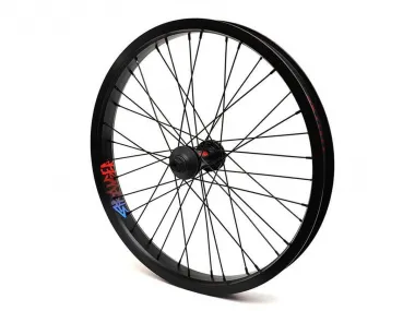 Stranger "Crux V2 XL" Front Wheel