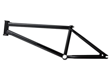 Stranger "Honest" BMX Frame - Brakeless