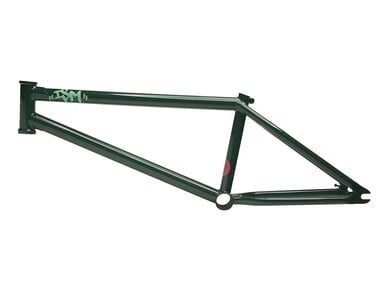 Stranger "ISM" BMX Frame - Brakeless