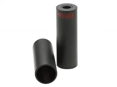 Stranger "Logo Alloy" Peg + Sleeve