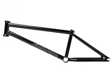 Stranger "Royale" BMX Frame - Brakeless