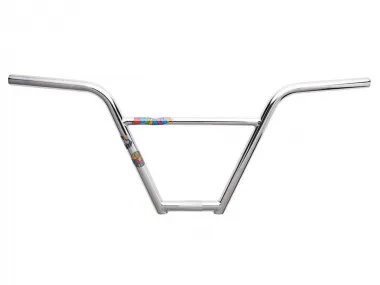 Stranger "Zefaria 4pc" BMX Bar
