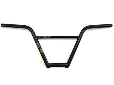 Stranger "Zefaria 4pc" BMX Bar