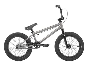 Subrosa Bikes "Altus 16" BMX Bike - Granite Grey | 16 Inch