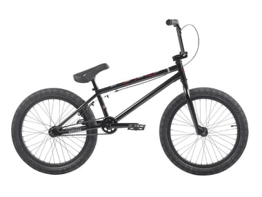 Subrosa Bikes "Altus" BMX Bike - Black