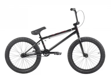 Subrosa Bikes "Altus" BMX Rad - Black
