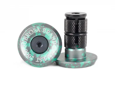Subrosa Bikes "Bitchin" Lenkerenden