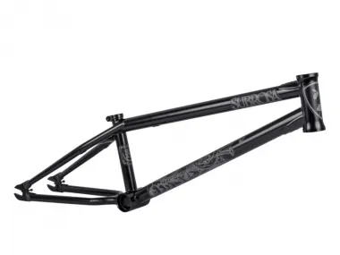 Subrosa Bikes "Body Snatcher Flatland" BMX Frame