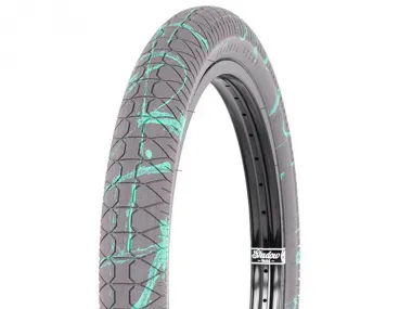 Subrosa Bikes "Designer" BMX Tire